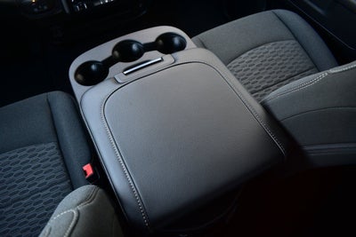 2026 RAM 3500 Tradesman Crew Cab 4x4 Long Box DRW