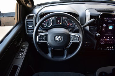 2026 RAM 3500 Tradesman Crew Cab 4x4 Long Box DRW