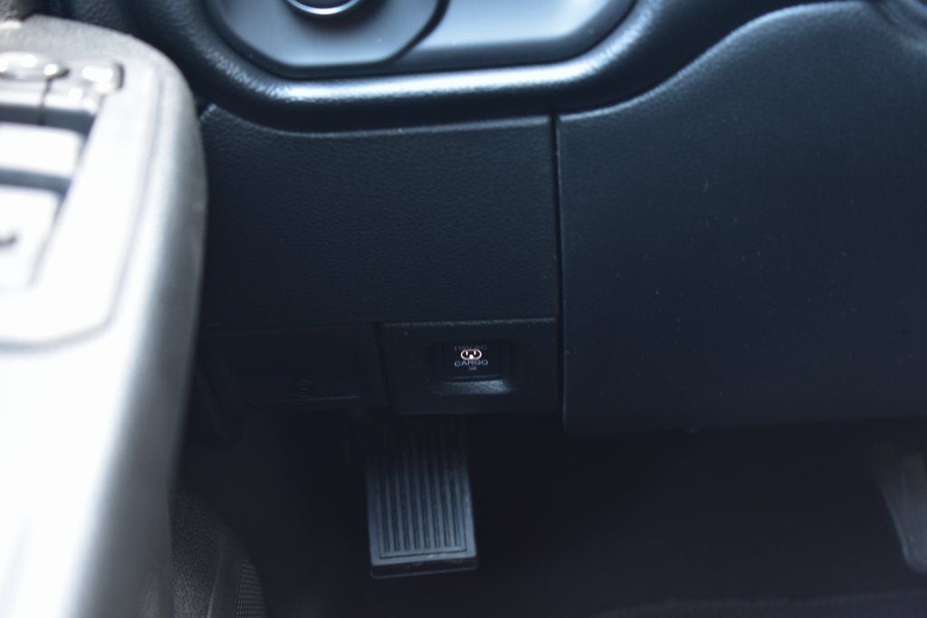 2026 RAM 3500 Tradesman Crew Cab 4x4 Long Box DRW