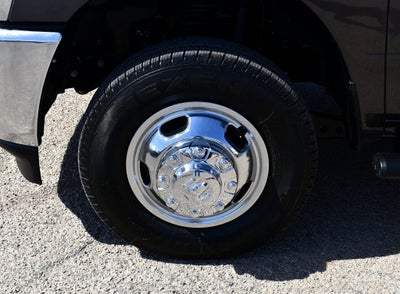 2026 RAM 3500 Tradesman Crew Cab 4x4 Long Box DRW