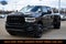 2024 RAM 3500 Laramie Night Mega Cab 4x4