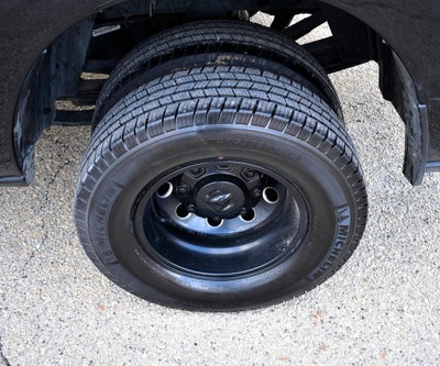 2024 RAM 3500 Laramie Night Mega Cab 4x4