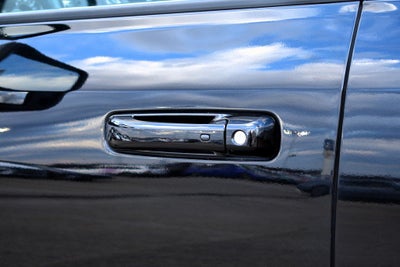 2024 RAM 3500 Laramie Night Mega Cab 4x4