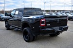 2024 RAM 3500 Laramie Night Mega Cab 4x4