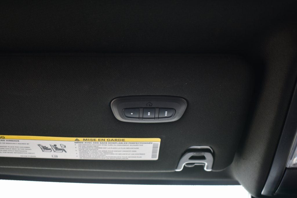 2024 RAM 3500 Laramie Night Mega Cab 4x4