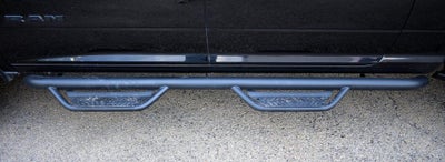 2024 RAM 3500 Laramie Night Mega Cab 4x4