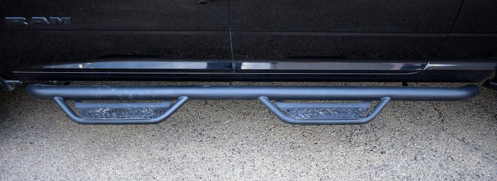 2024 RAM 3500 Laramie Night Mega Cab 4x4