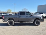 2019 RAM 2500 Tradesman Crew Cab 4x4 w/6.4L Hemi