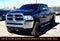 2015 RAM 2500 Tradesman Crew Cab 4x4