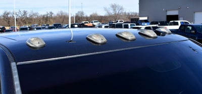 2015 RAM 2500 Tradesman Crew Cab 4x4