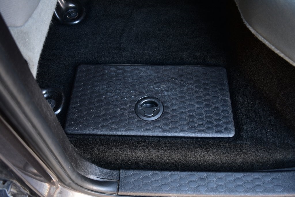 2015 RAM 2500 Tradesman Crew Cab 4x4