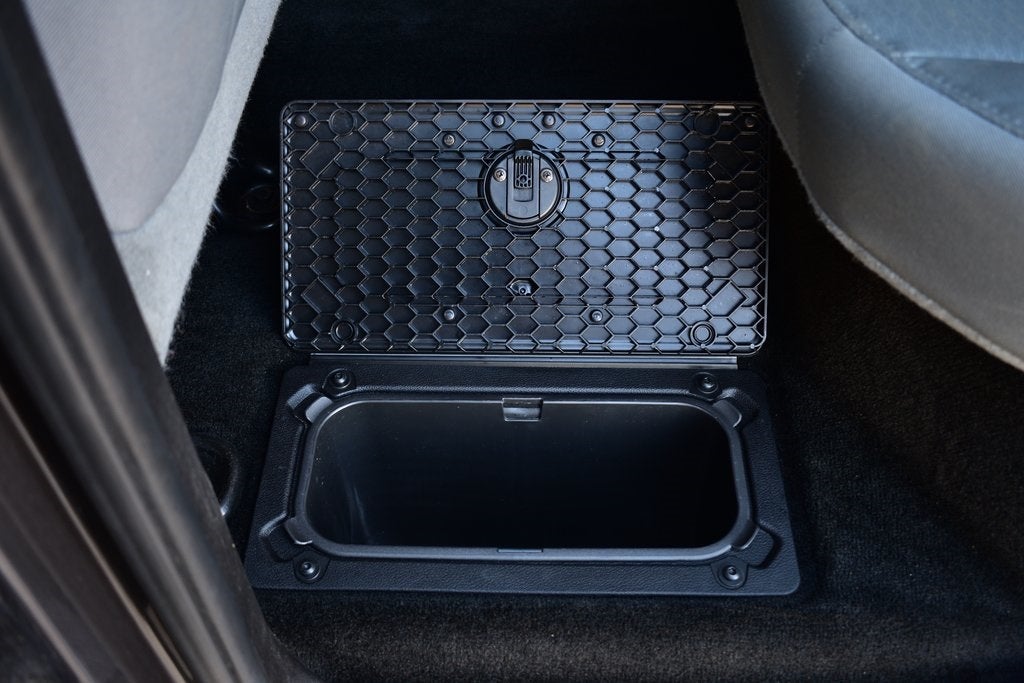 2015 RAM 2500 Tradesman Crew Cab 4x4