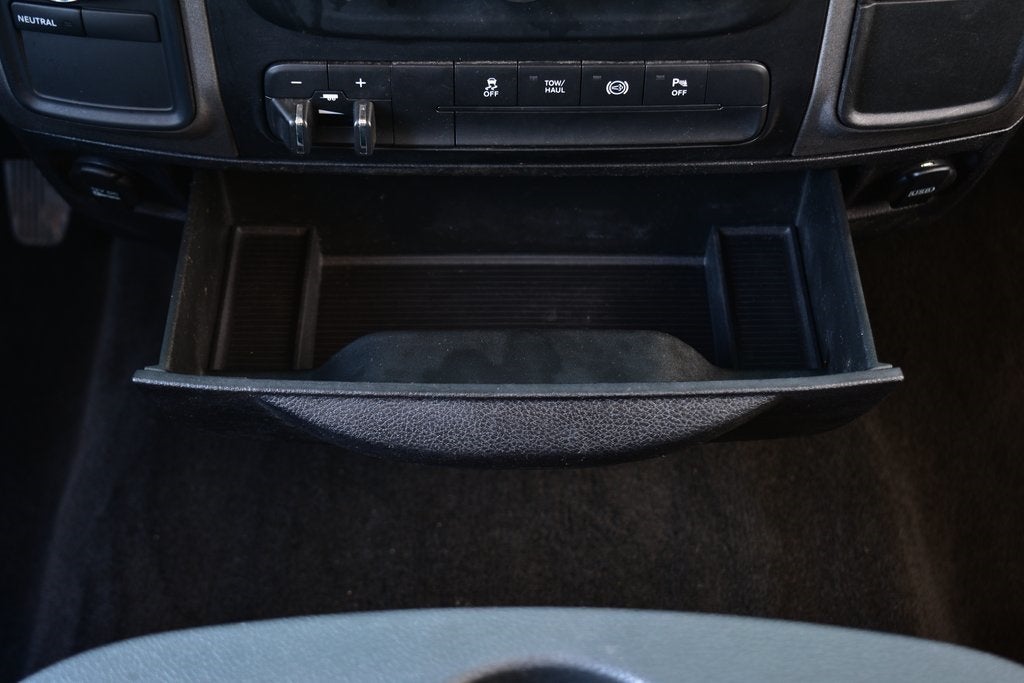 2015 RAM 2500 Tradesman Crew Cab 4x4