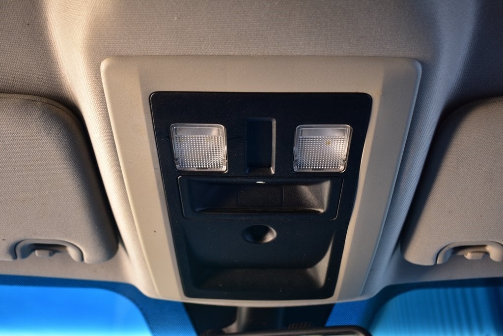 2015 RAM 2500 Tradesman Crew Cab 4x4