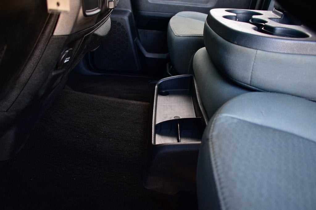 2015 RAM 2500 Tradesman Crew Cab 4x4