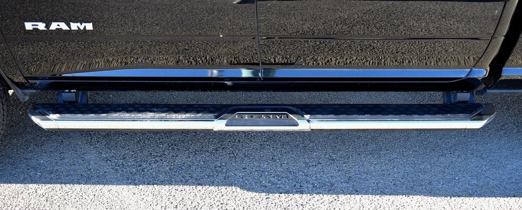 2024 RAM 2500 Big Horn Crew Cab 4x4