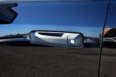 2024 RAM 2500 Big Horn Crew Cab 4x4