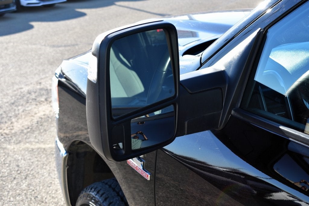 2024 RAM 2500 Big Horn Crew Cab 4x4