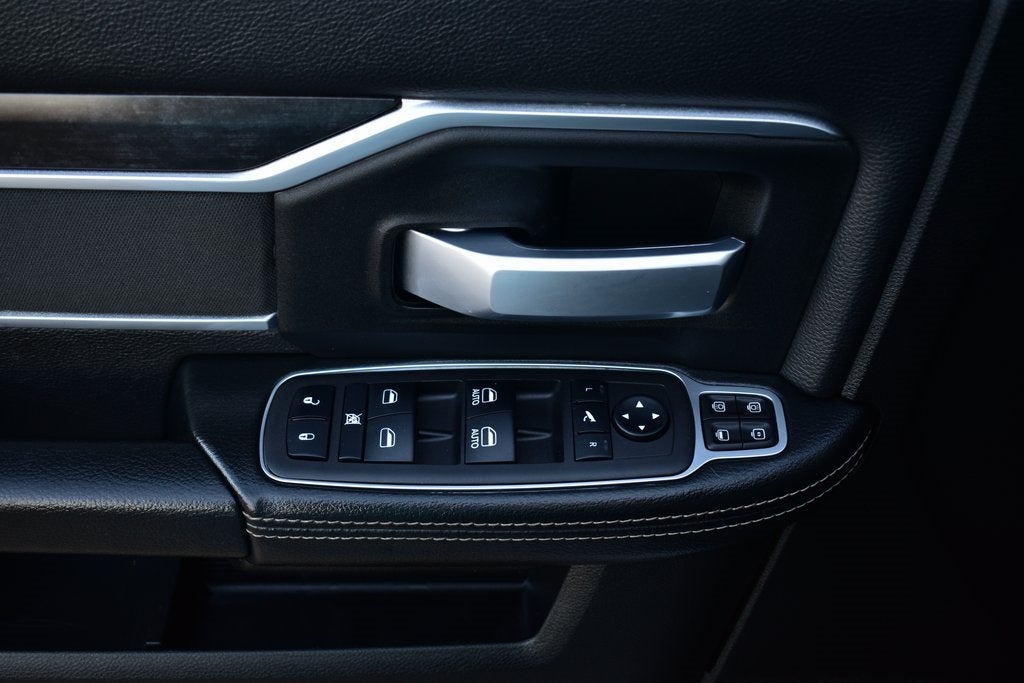 2024 RAM 2500 Big Horn Crew Cab 4x4