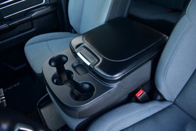 2024 RAM 2500 Big Horn Crew Cab 4x4