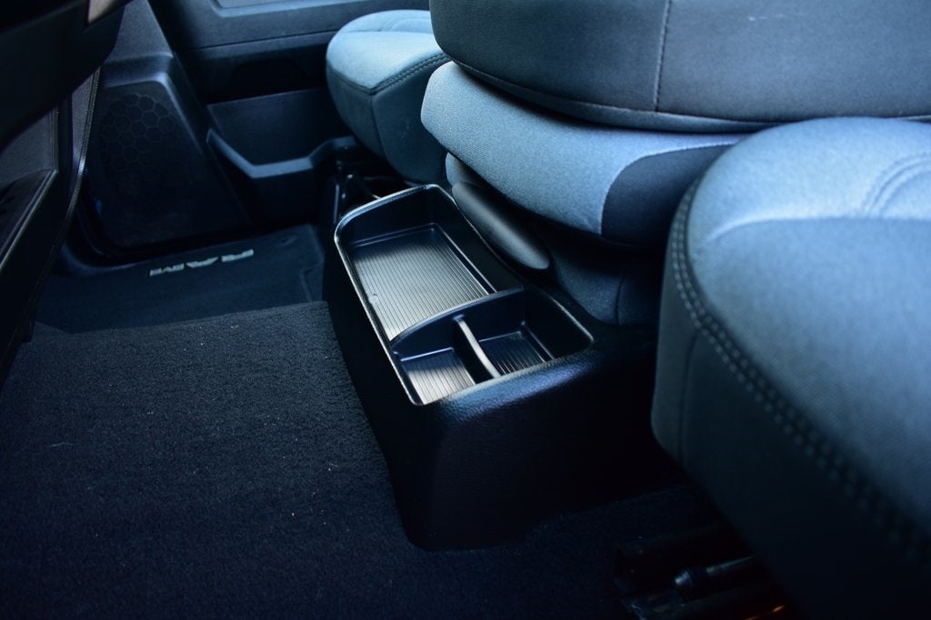 2024 RAM 2500 Big Horn Crew Cab 4x4