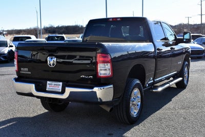 2024 RAM 2500 Big Horn Crew Cab 4x4