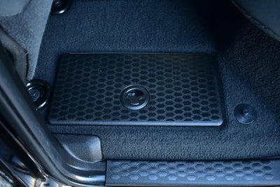 2024 RAM 2500 Big Horn Crew Cab 4x4