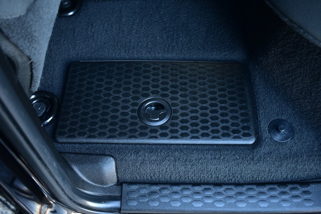 2024 RAM 2500 Big Horn Crew Cab 4x4