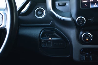 2024 RAM 2500 Big Horn Crew Cab 4x4