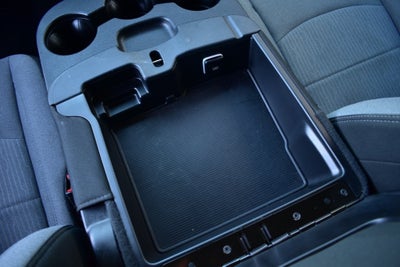 2024 RAM 2500 Big Horn Crew Cab 4x4