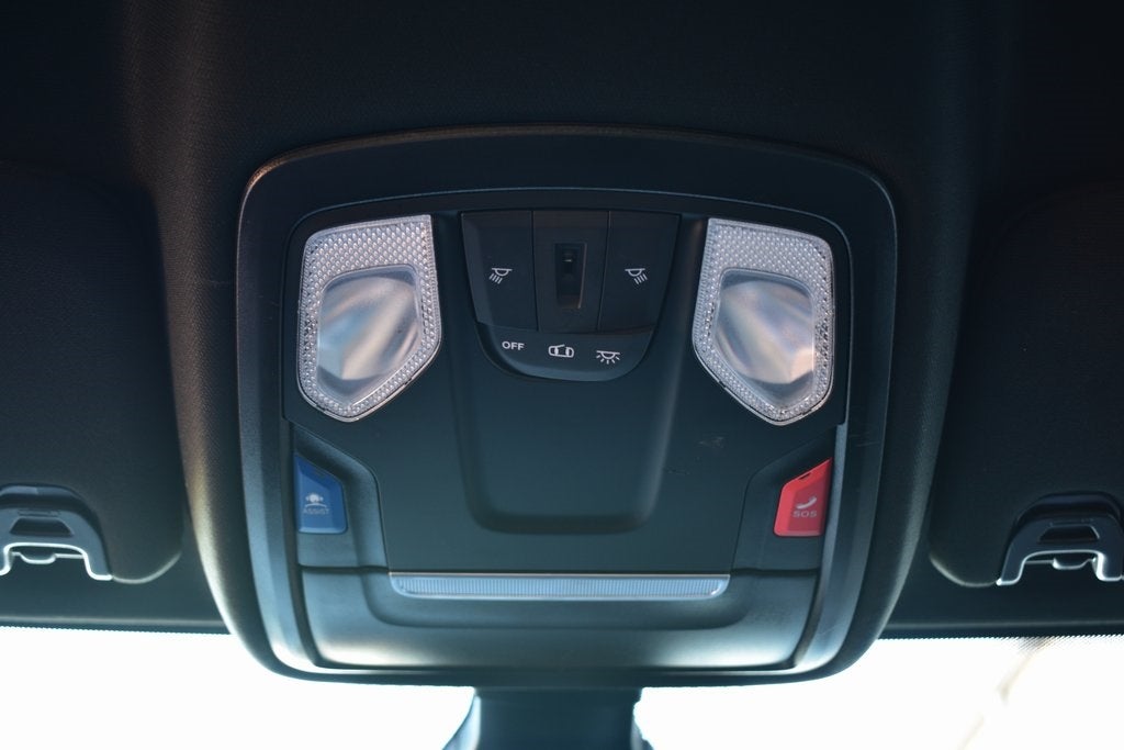 2024 RAM 2500 Big Horn Crew Cab 4x4