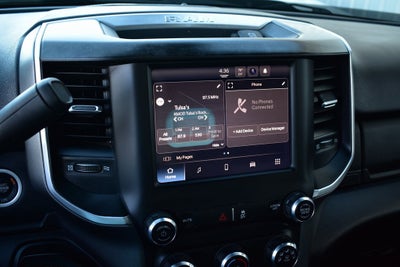 2024 RAM 2500 Big Horn Crew Cab 4x4