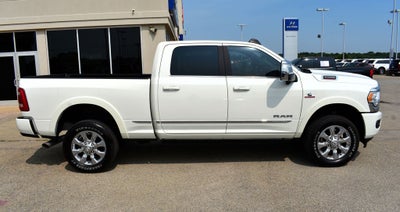 2024 RAM 2500 Limited
