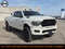 2021 RAM 2500 Limited Mega Cab 4x4 Night Edition