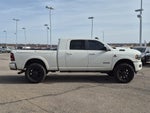 2021 RAM 2500 Limited Mega Cab 4x4 Night Edition