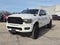 2021 RAM 2500 Limited Mega Cab 4x4 Night Edition