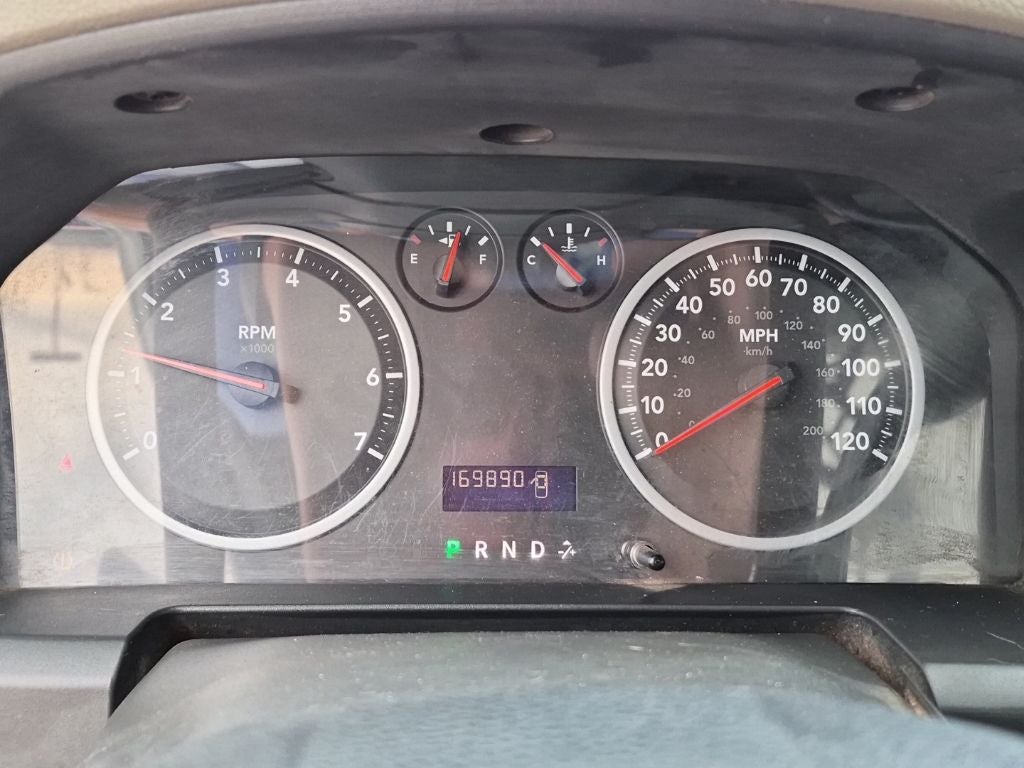 2011 RAM 1500 Tradesman Regular Cab