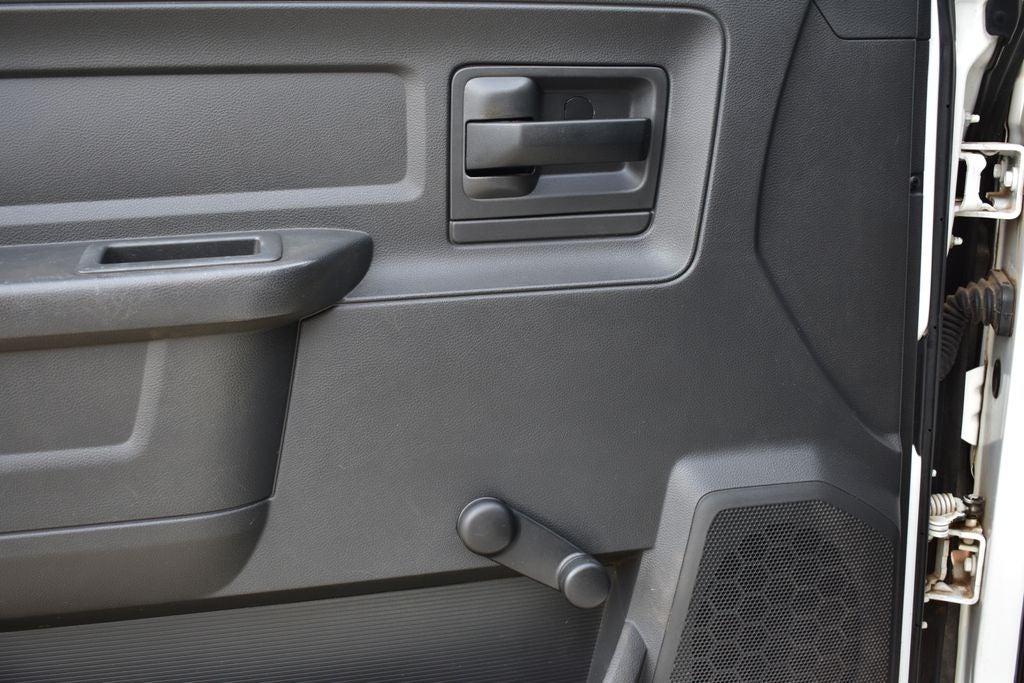 2011 RAM 1500 Tradesman