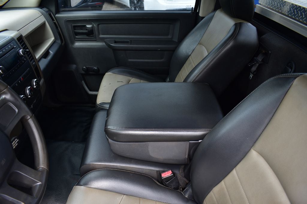 2011 RAM 1500 Tradesman