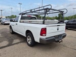 2011 RAM 1500 Tradesman Regular Cab