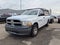 2011 RAM 1500 Tradesman Regular Cab