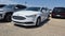 2018 Ford Fusion S