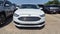 2018 Ford Fusion S