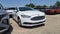 2018 Ford Fusion S