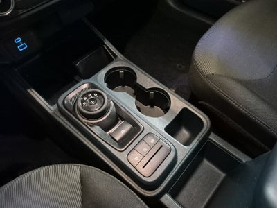 2022 Ford Maverick XL w/Utility Bed Cap