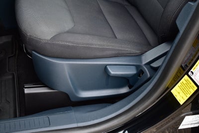 2022 Ford Maverick XL w/Utility Bed Cap