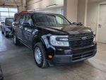 2022 Ford Maverick XL w/Utility Bed Cap