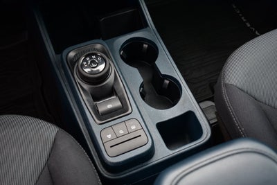 2022 Ford Maverick XL w/Utility Bed Cap