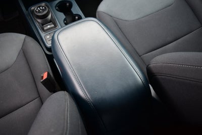 2022 Ford Maverick XL w/Utility Bed Cap