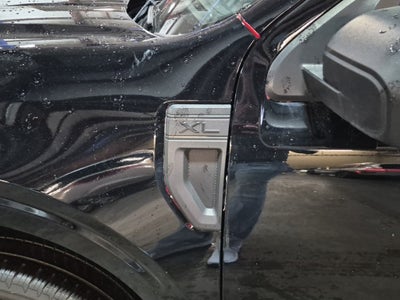 2022 Ford Maverick XL w/Utility Bed Cap